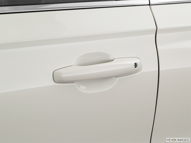 2021 Lincoln Corsair