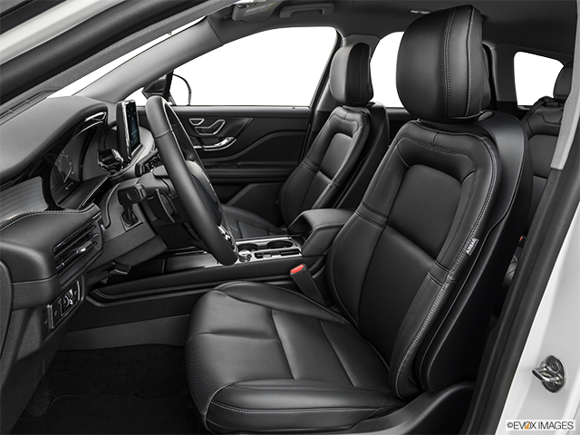 2021 Lincoln Corsair