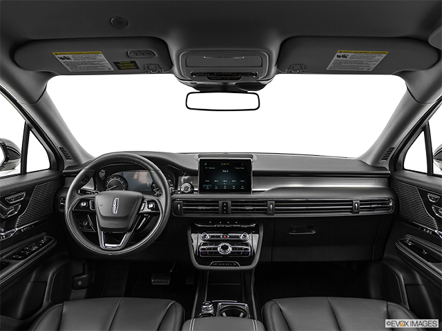 2021 Lincoln Corsair