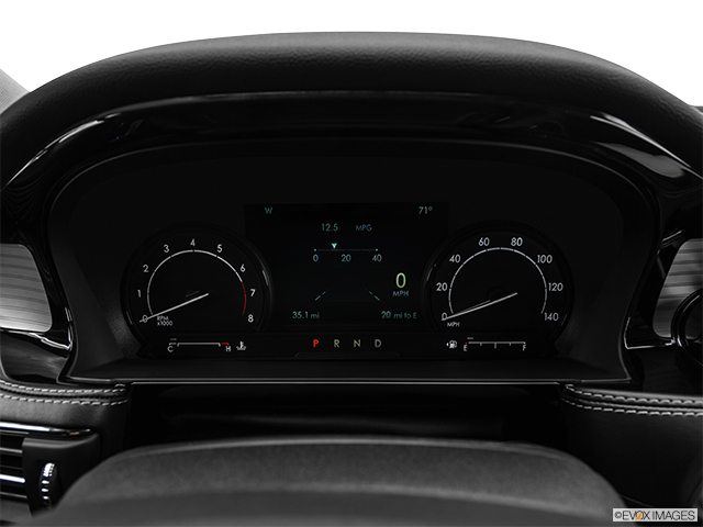 2021 Lincoln Corsair