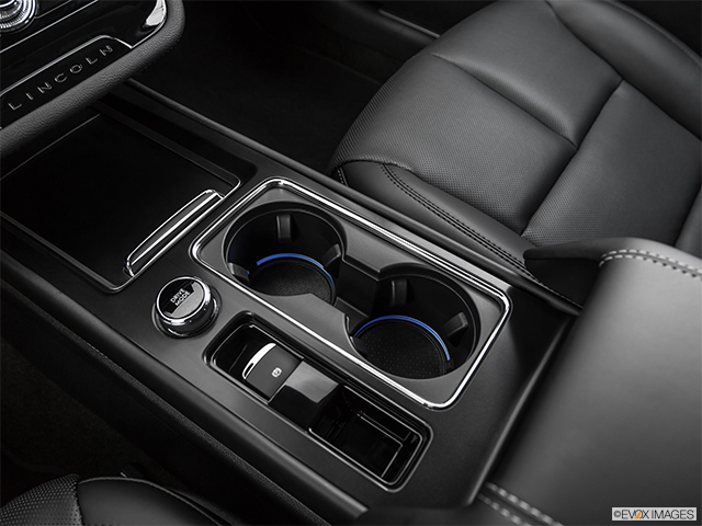 2021 Lincoln Corsair