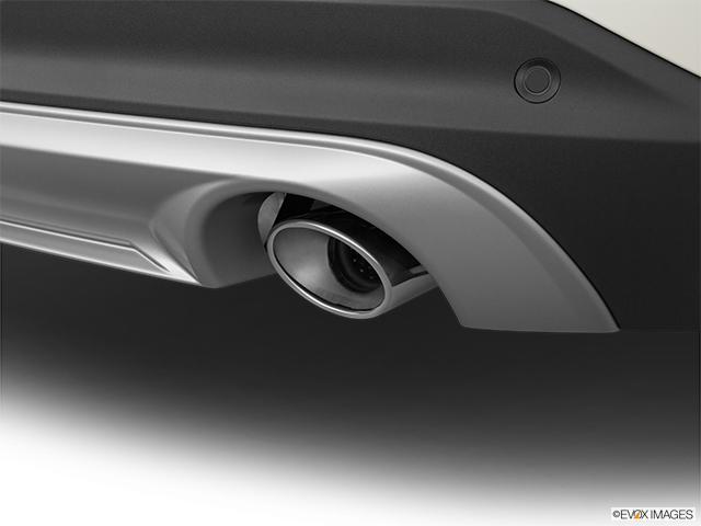 2021 Lincoln Corsair