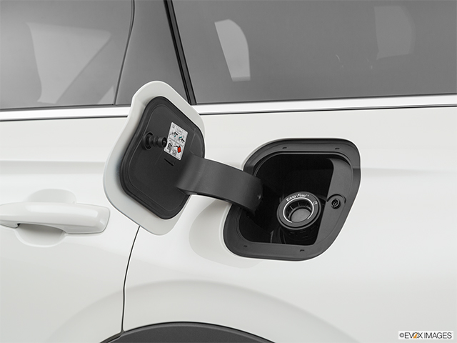 2021 Lincoln Corsair