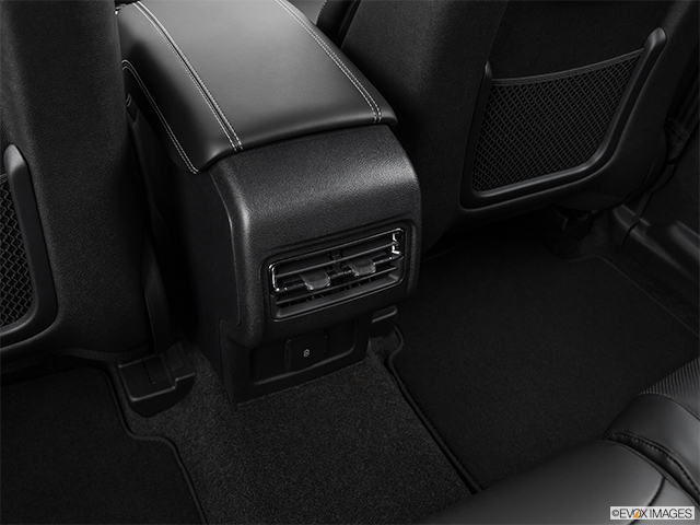 2021 Lincoln Corsair