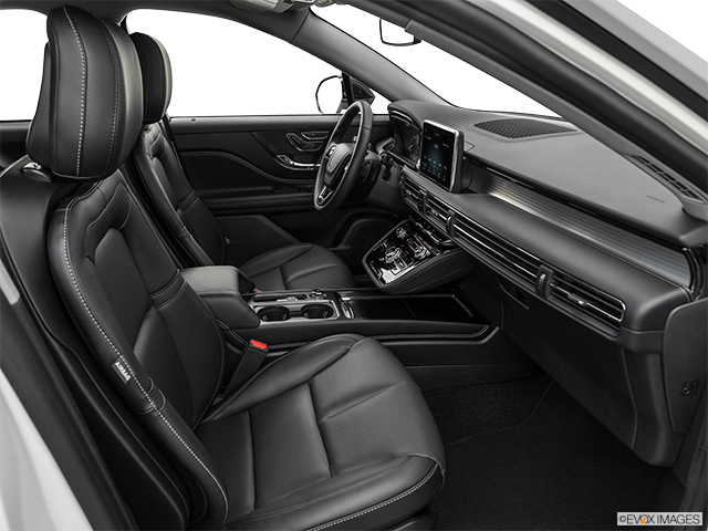 2021 Lincoln Corsair