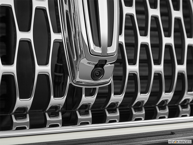 2021 Lincoln Corsair