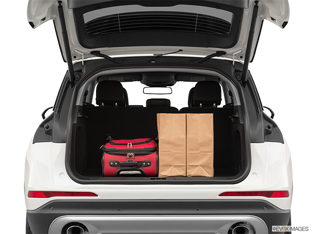 2021 Lincoln Corsair