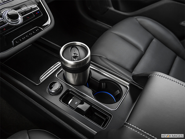 2021 Lincoln Corsair