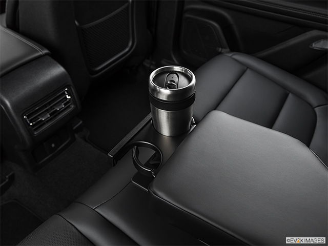 2021 Lincoln Corsair