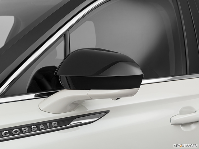 2021 Lincoln Corsair