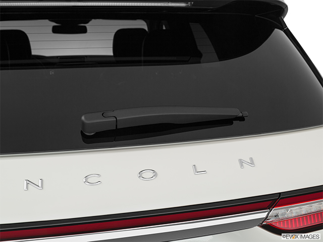 2021 Lincoln Corsair