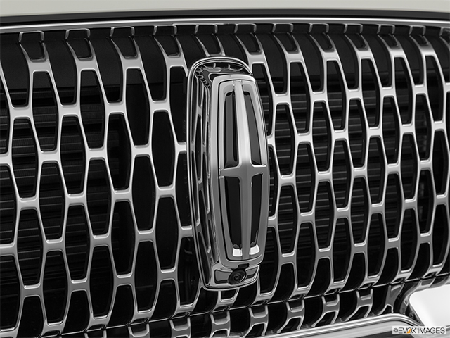 2021 Lincoln Corsair