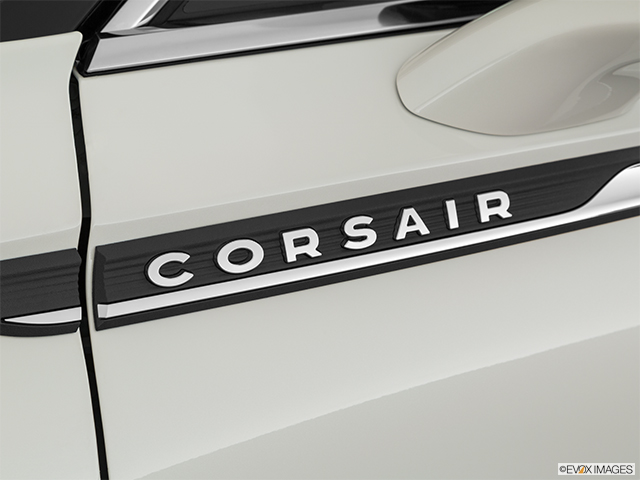 2021 Lincoln Corsair