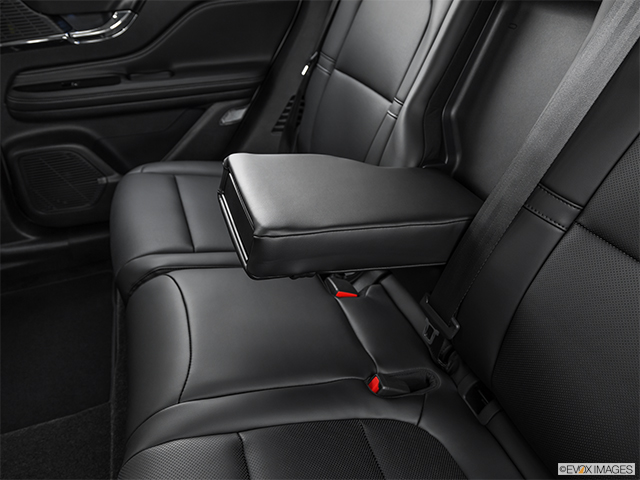 2021 Lincoln Corsair