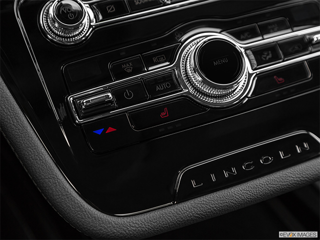 2021 Lincoln Corsair