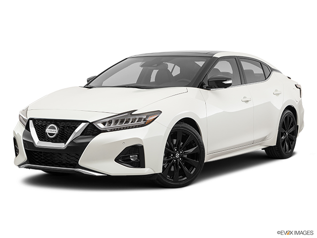 2021 Nissan Maxima