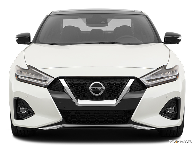 2021 Nissan Maxima