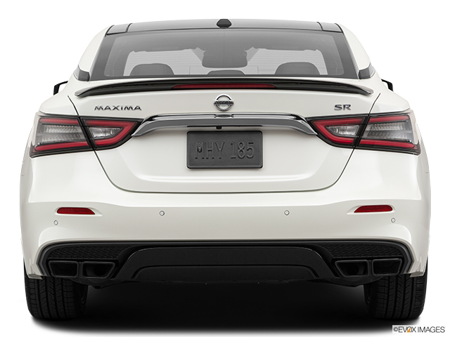 2021 Nissan Maxima