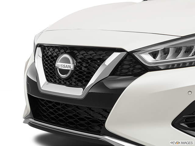 2021 Nissan Maxima
