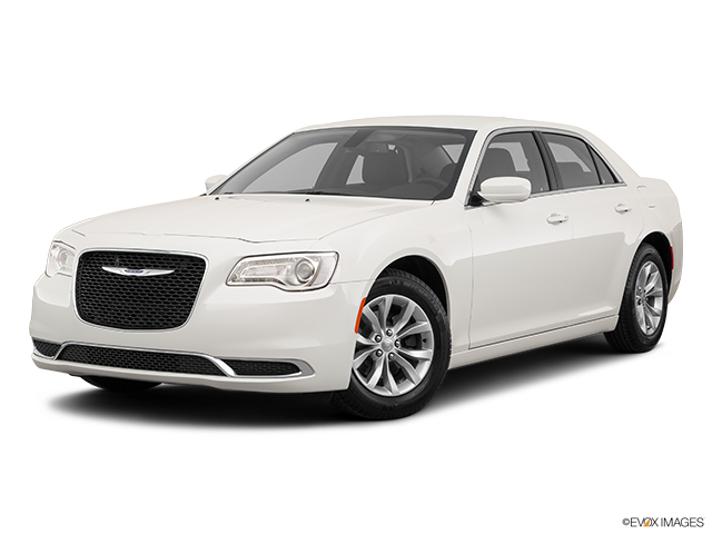 2021 Chrysler 300