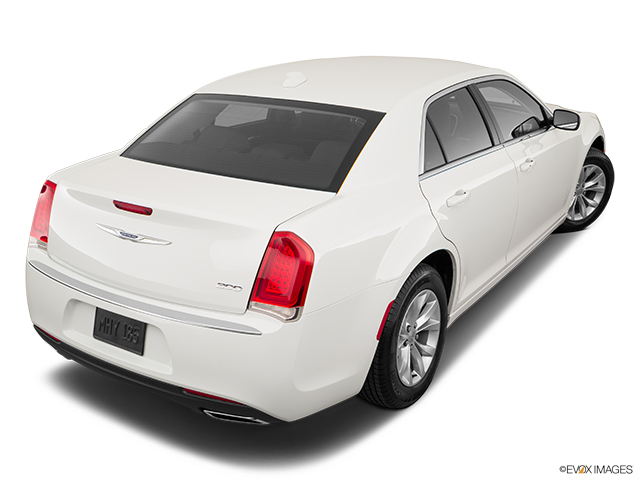 2021 Chrysler 300