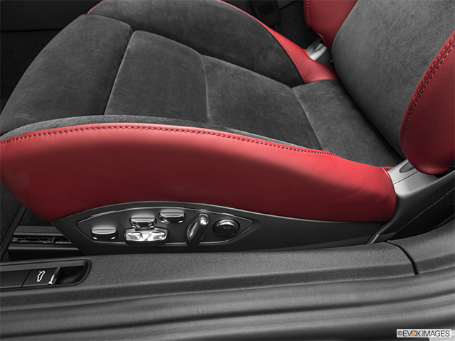 2021 Porsche 718 Spyder