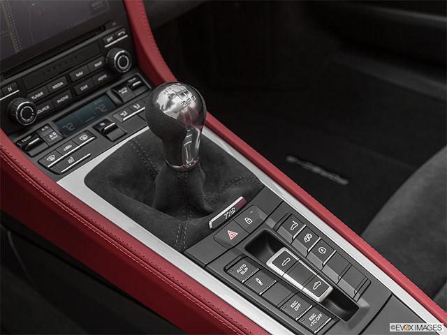 2021 Porsche 718 Spyder