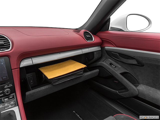 2021 Porsche 718 Spyder