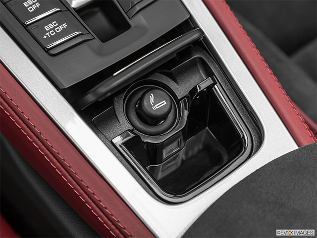 2021 Porsche 718 Spyder