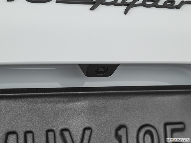 2021 Porsche 718 Spyder