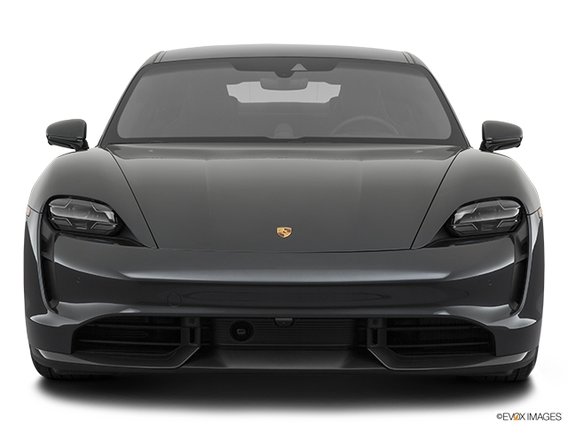 2021 Porsche Taycan
