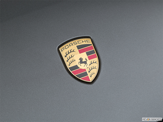 2021 Porsche Taycan