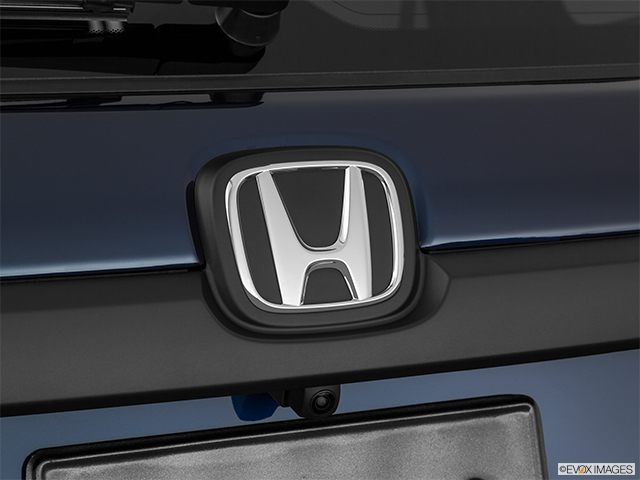 2021 Honda Passport