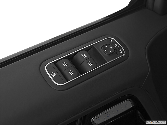 2021 Mercedes-Benz G-Class