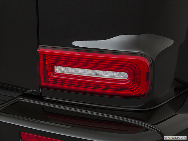 2021 Mercedes-Benz G-Class