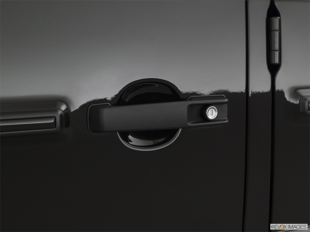 2021 Mercedes-Benz G-Class