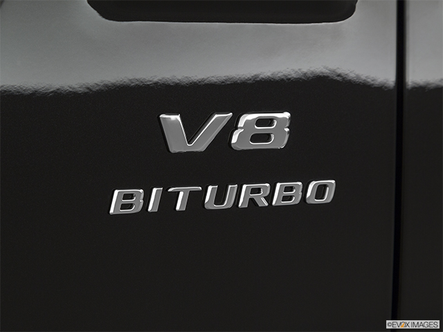 2021 Mercedes-Benz G-Class