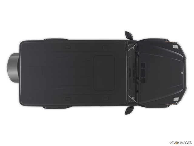 2021 Mercedes-Benz G-Class