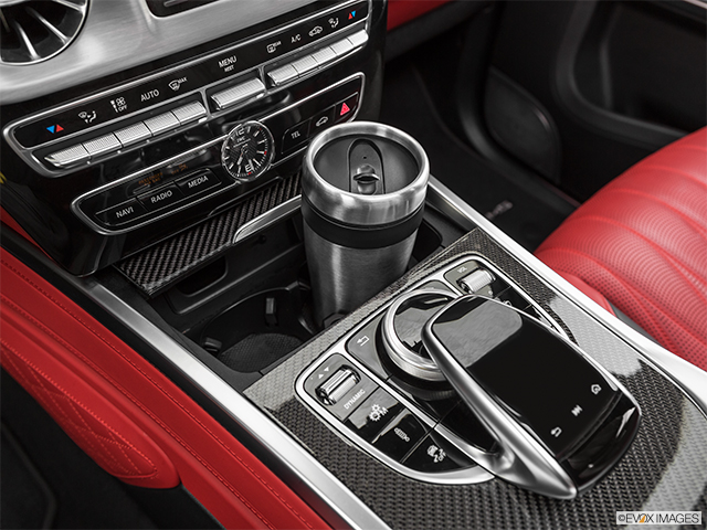 2021 Mercedes-Benz G-Class