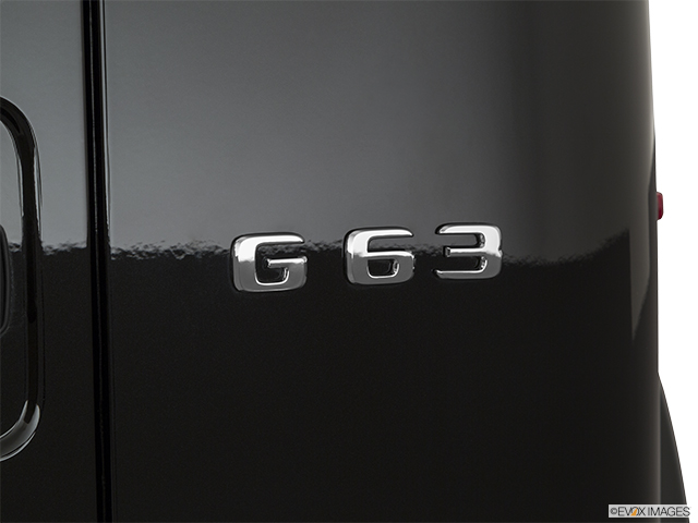 2021 Mercedes-Benz G-Class