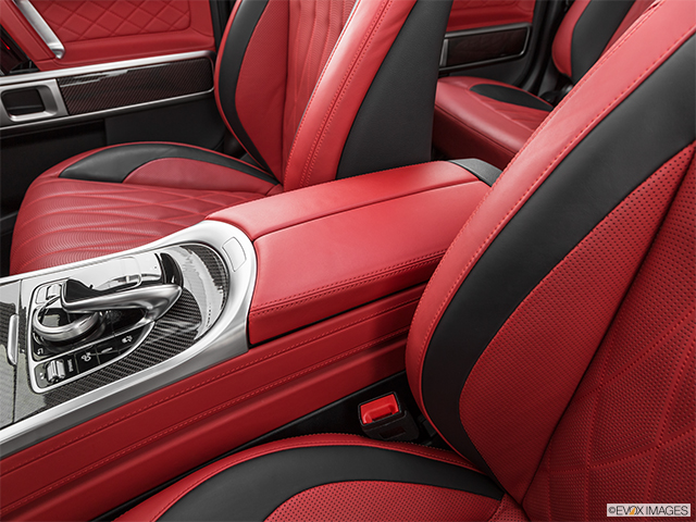 2021 Mercedes-Benz G-Class