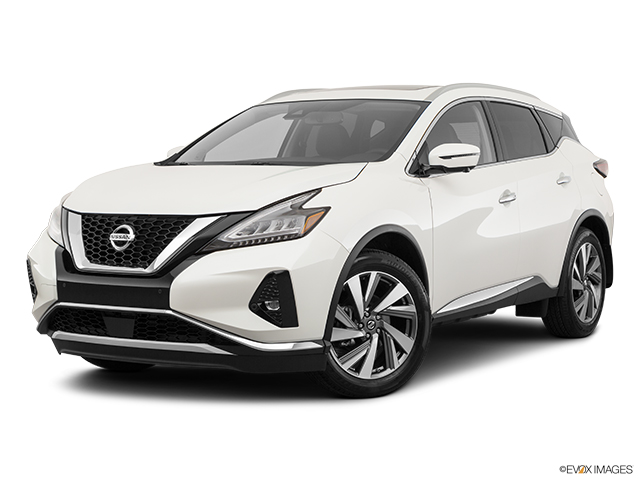 2021 Nissan Murano