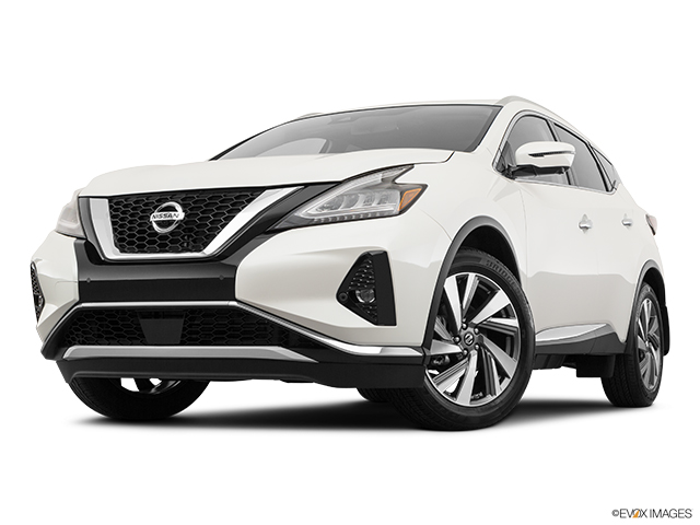 2021 Nissan Murano
