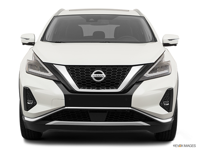 2021 Nissan Murano