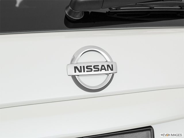2021 Nissan Murano