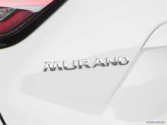 2021 Nissan Murano
