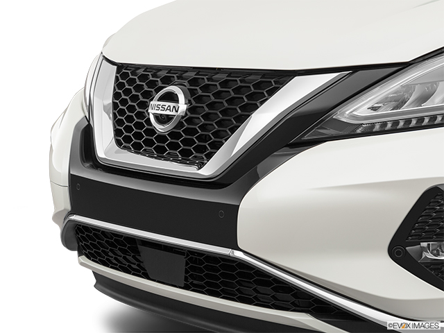 2021 Nissan Murano