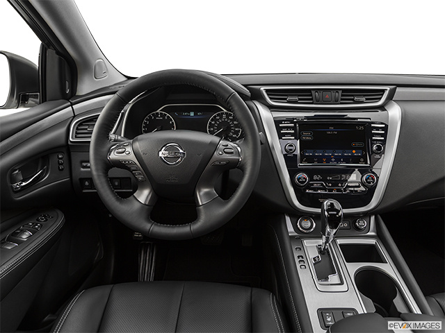 2021 Nissan Murano