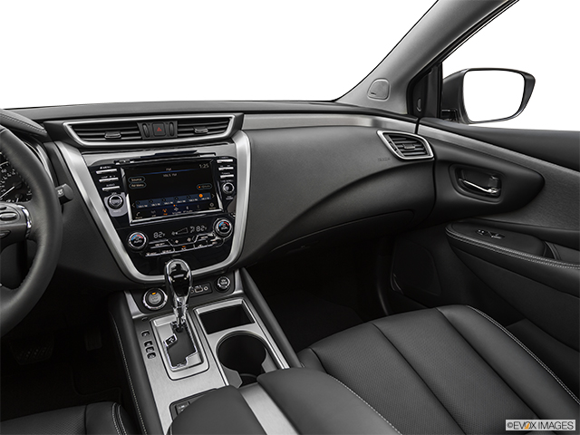 2021 Nissan Murano