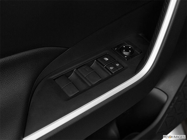 2021 Toyota RAV4 Prime